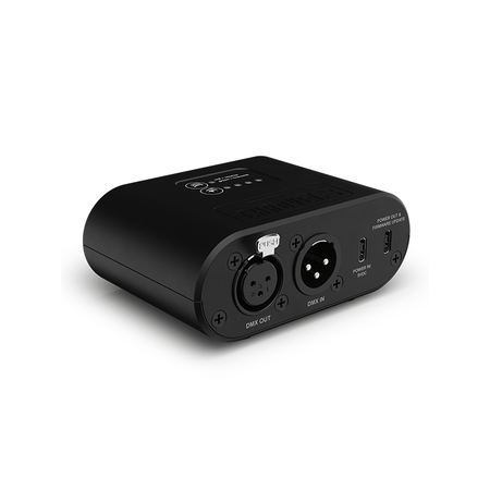 CHAUVET DJ D-Fi Hub 2 - Transceptor DMX inalámbrico - Tempo Shop