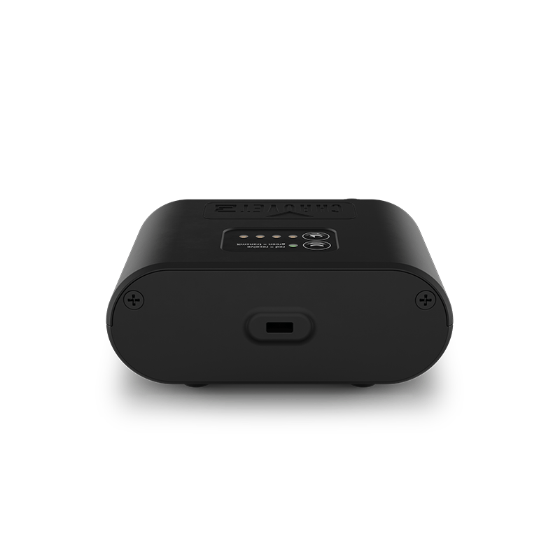 CHAUVET DJ D-Fi Hub 2 - Transceptor DMX inalámbrico - Tempo Shop