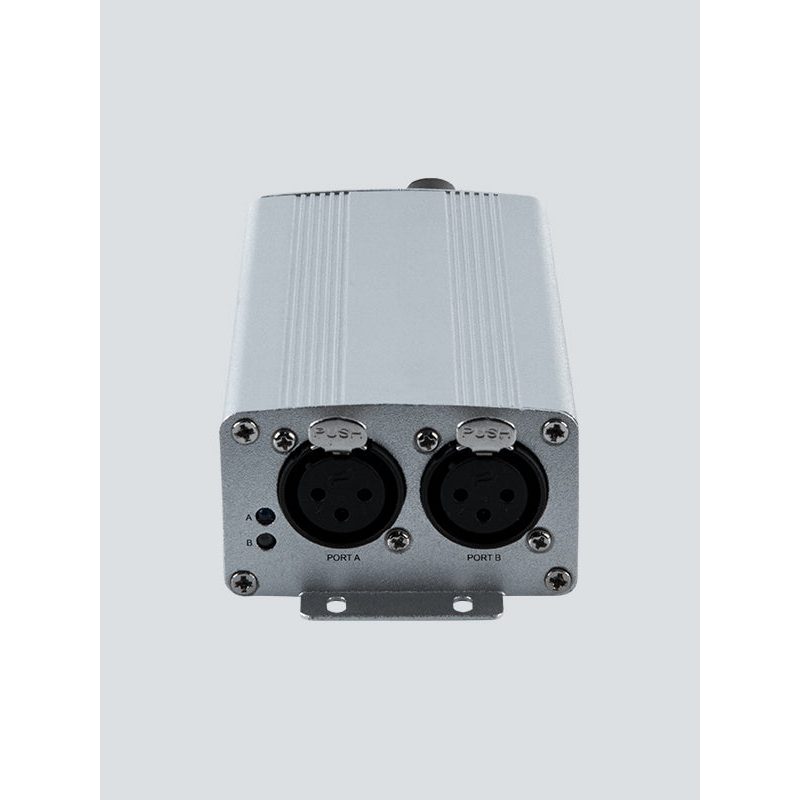 CHAUVET DJ DMX-AN2 - Nodo Art-Net/sACN de dos universos - Tempo Shop