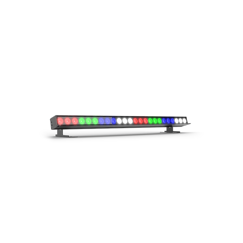 CHAUVET DJ EVE B-160Q - Barra LED RGBW de 8 zonas - Tempo Shop