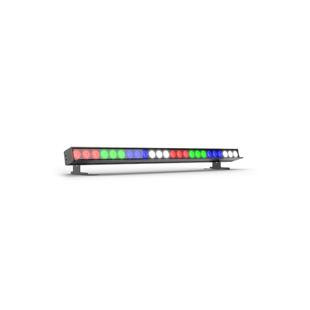 CHAUVET DJ EVE B-160Q - Barra LED RGBW de 8 zonas - Tempo Shop