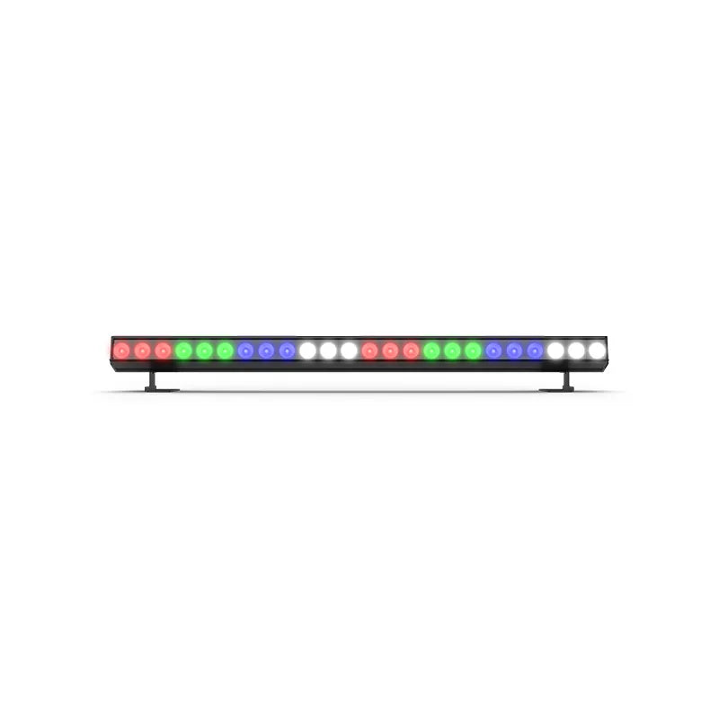 CHAUVET DJ EVE B-160Q - Barra LED RGBW de 8 zonas - Tempo Shop