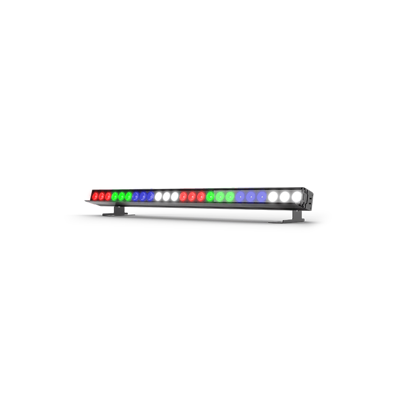 CHAUVET DJ EVE B-160Q - Barra LED RGBW de 8 zonas - Tempo Shop