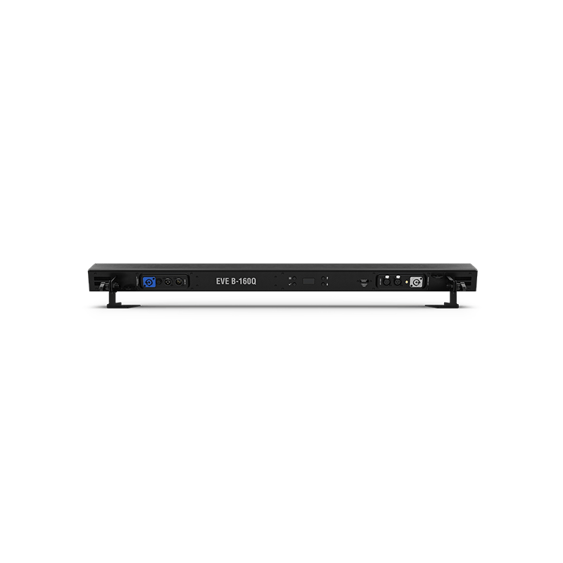 CHAUVET DJ EVE B-160Q - Barra LED RGBW de 8 zonas - Tempo Shop