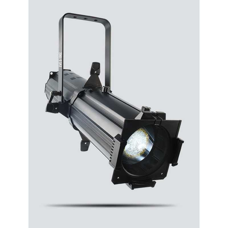 CHAUVET DJ EVE E-100Z - Foco elipsoidal LED de 100 W - Tempo Shop