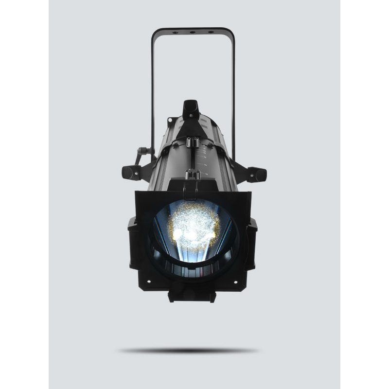 CHAUVET DJ EVE E-100Z - Foco elipsoidal LED de 100 W - Tempo Shop