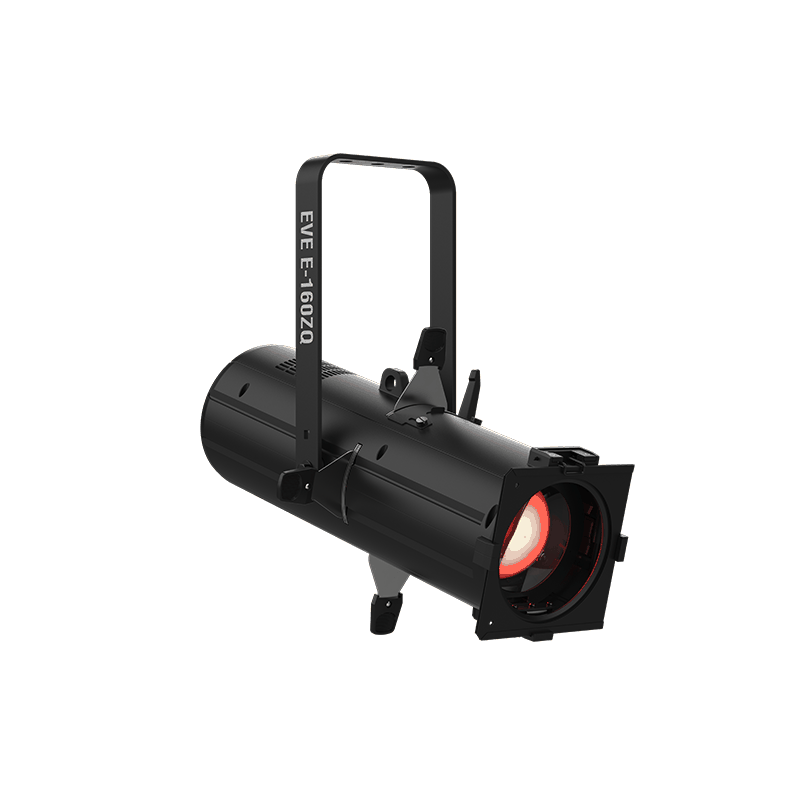 CHAUVET DJ EVE E-160ZQ - Proyector elipsoidal LED RGBW - Tempo Shop