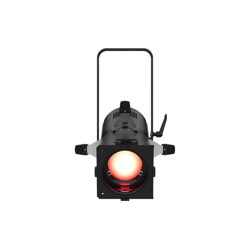CHAUVET DJ EVE E-160ZQ - Proyector elipsoidal LED RGBW - Tempo Shop