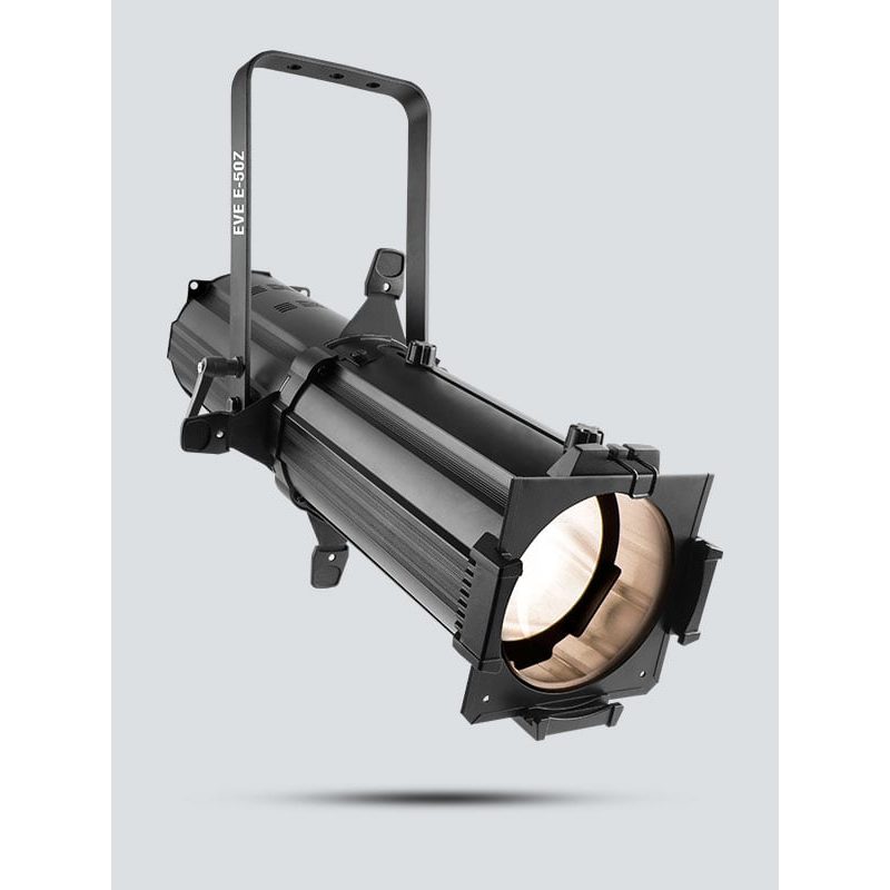 CHAUVET DJ EVE E-50Z - Recorte LED con zoom manual - Tempo Shop