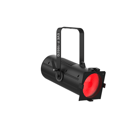 CHAUVET DJ EVE F-160ZQ - Fresnel LED RGBW con zoom - Tempo Shop