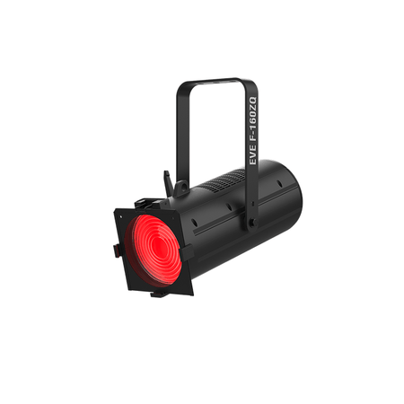 CHAUVET DJ EVE F-160ZQ - Fresnel LED RGBW con zoom - Tempo Shop