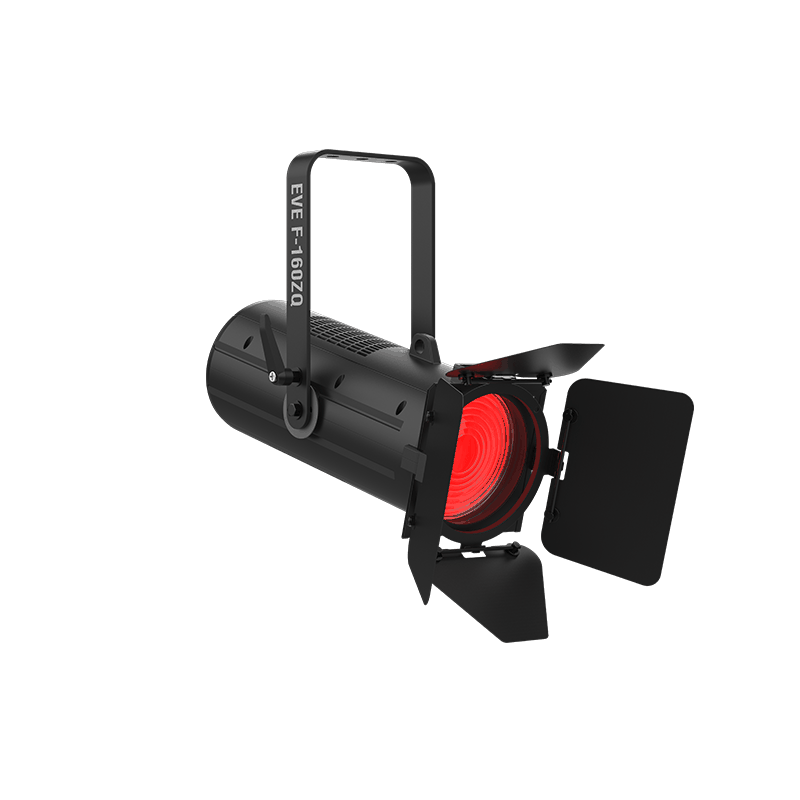 CHAUVET DJ EVE F-160ZQ - Fresnel LED RGBW con zoom - Tempo Shop