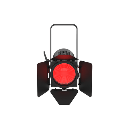 CHAUVET DJ EVE F-160ZQ - Fresnel LED RGBW con zoom - Tempo Shop