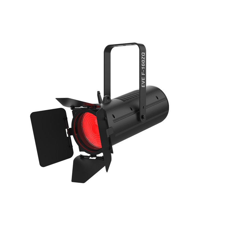 CHAUVET DJ EVE F-160ZQ - Fresnel LED RGBW con zoom - Tempo Shop