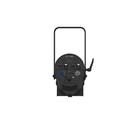 CHAUVET DJ EVE F-160ZQ - Fresnel LED RGBW con zoom - Tempo Shop