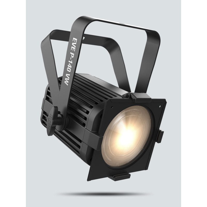 CHAUVET DJ EVE P-140 VW - Foco wash LED de blanco variable - Tempo Shop