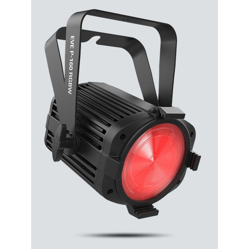 CHAUVET DJ EVE P-160 RGBW - Proyector LED wash RGBW de 160 W - Tempo Shop