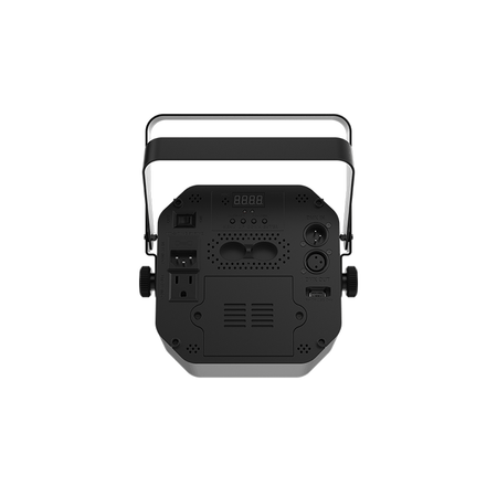 CHAUVET DJ EZLink Par Q6BT ILS - Foco PAR LED inalámbrico - Tempo Shop