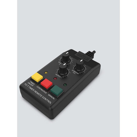 CHAUVET DJ FC-T - mando remoto temporizado para máquinas de humo - Tempo Shop