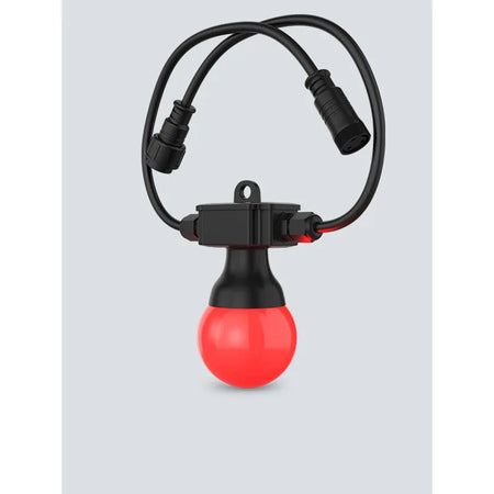CHAUVET DJ Festoon 2 RGB - Guirnalda LED decorativa pixelable - Tempo Shop
