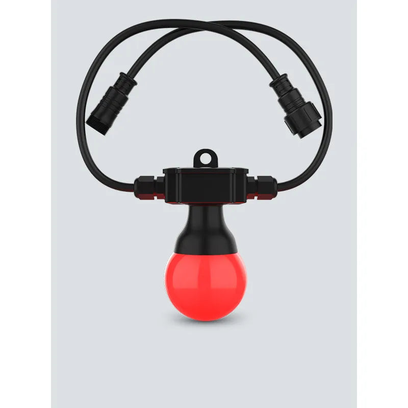 CHAUVET DJ Festoon 2 RGB - Guirnalda LED decorativa pixelable - Tempo Shop