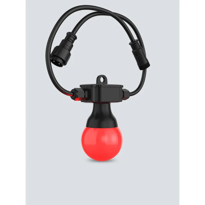 CHAUVET DJ Festoon 2 RGB - Guirnalda LED decorativa pixelable - Tempo Shop
