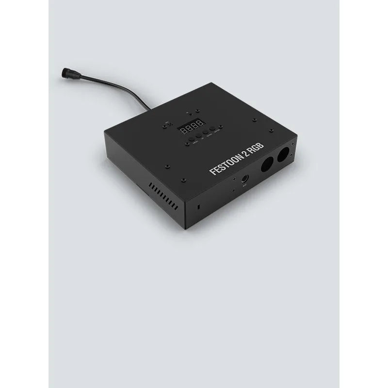 CHAUVET DJ Festoon 2 RGB - Guirnalda LED decorativa pixelable - Tempo Shop