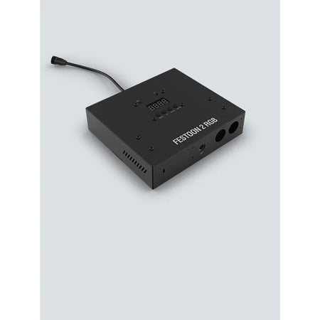 CHAUVET DJ Festoon 2 RGB - Guirnalda LED decorativa pixelable - Tempo Shop
