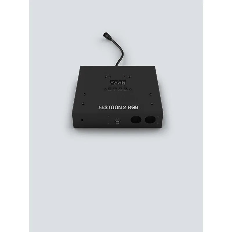 CHAUVET DJ Festoon 2 RGB - Guirnalda LED decorativa pixelable - Tempo Shop