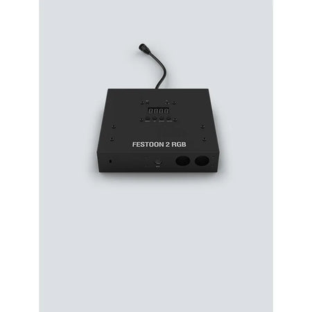 CHAUVET DJ Festoon 2 RGB - Guirnalda LED decorativa pixelable - Tempo Shop
