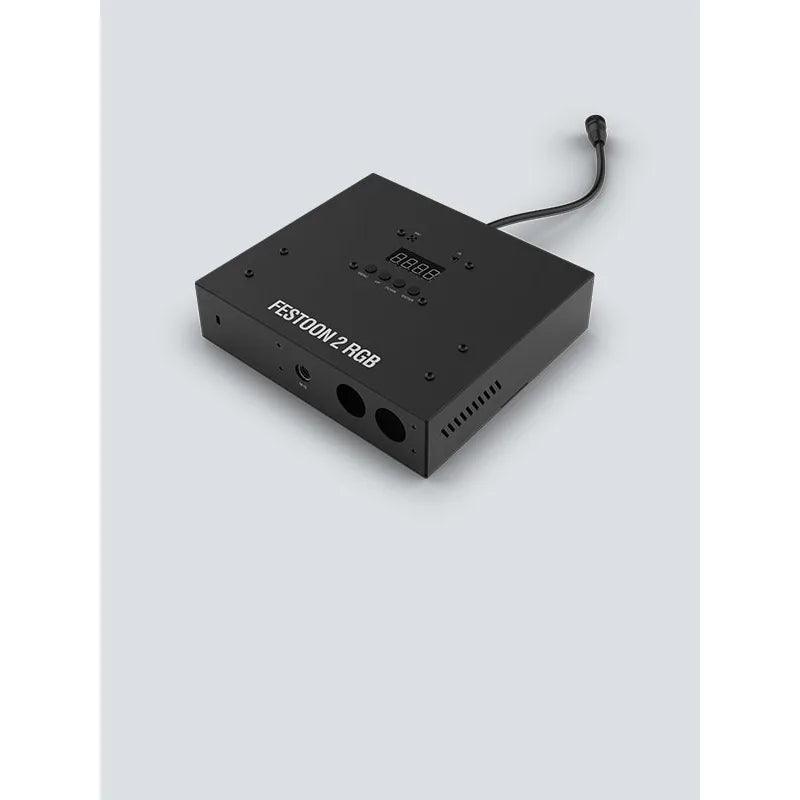 CHAUVET DJ Festoon 2 RGB - Guirnalda LED decorativa pixelable - Tempo Shop