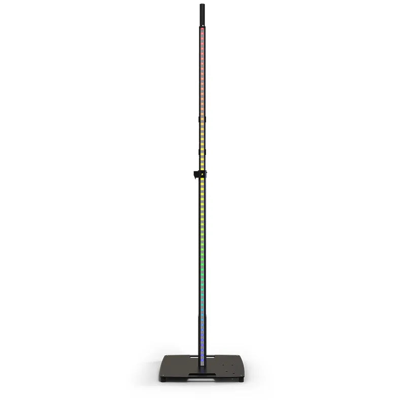 CHAUVET DJ FLEXstand FX ILS - Soporte telescópico con iluminación LED - Tempo Shop