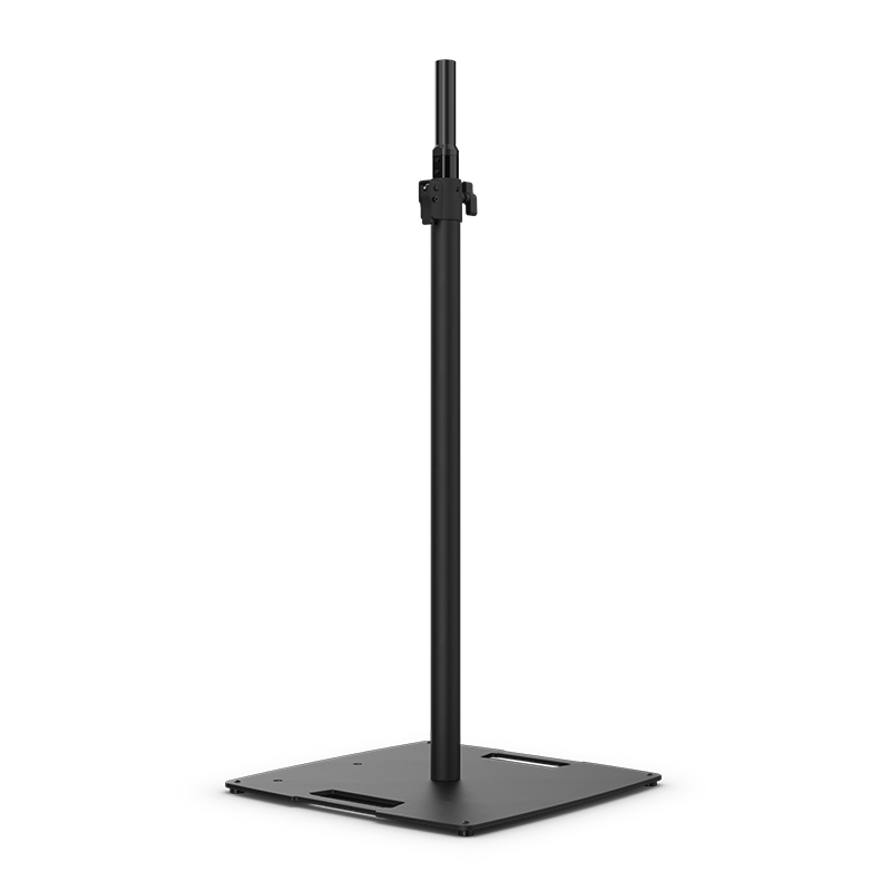 CHAUVET DJ FLEXstand negro - Soporte telescópico para iluminación y audio - Tempo Shop