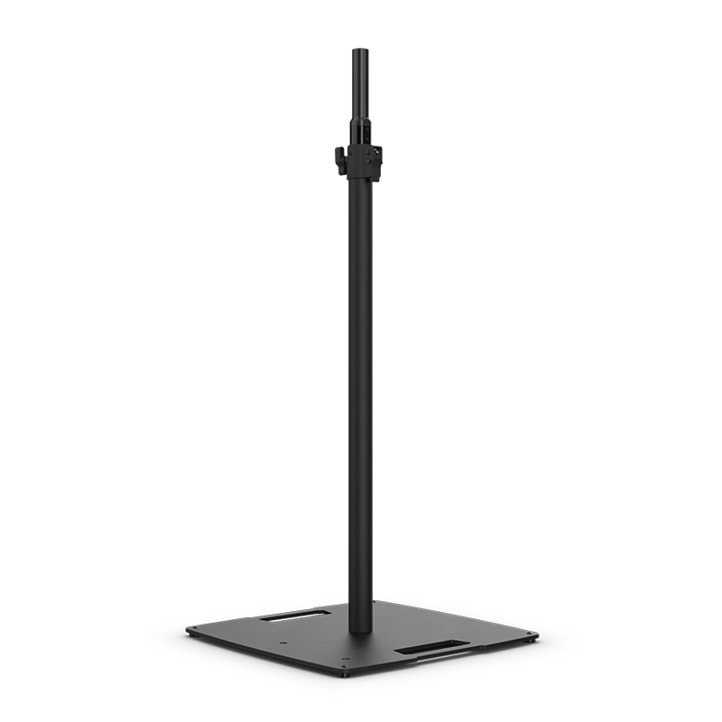 CHAUVET DJ FLEXstand negro - Soporte telescópico para iluminación y audio - Tempo Shop