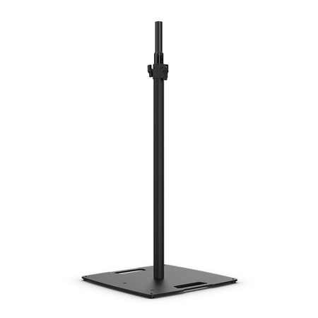 CHAUVET DJ FLEXstand negro - Soporte telescópico para iluminación y audio - Tempo Shop