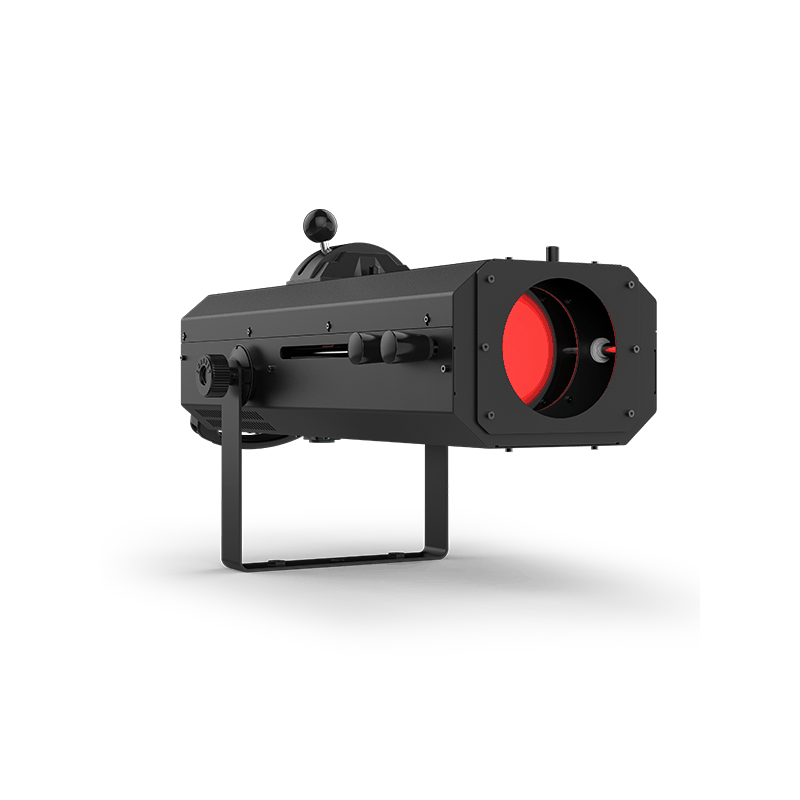 CHAUVET DJ Followspot 200ST - Foco de seguimiento LED de 200 W - Tempo Shop