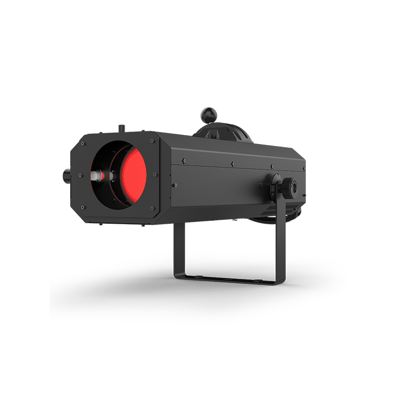 CHAUVET DJ Followspot 200ST - Foco de seguimiento LED de 200 W - Tempo Shop