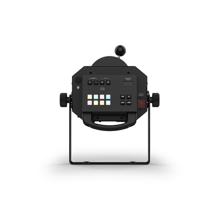 CHAUVET DJ Followspot 200ST - Foco de seguimiento LED de 200 W - Tempo Shop