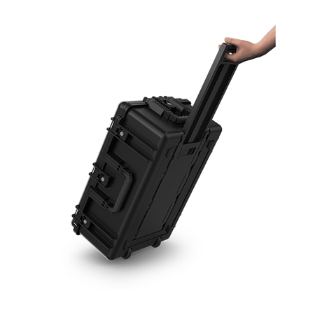 CHAUVET DJ Freedom Charge 8P - Estuche de transporte y carga - Tempo Shop