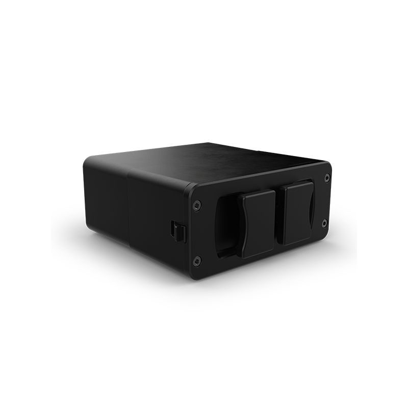 CHAUVET DJ Freedom Flex Battery H9 - Batería recargable - Tempo Shop