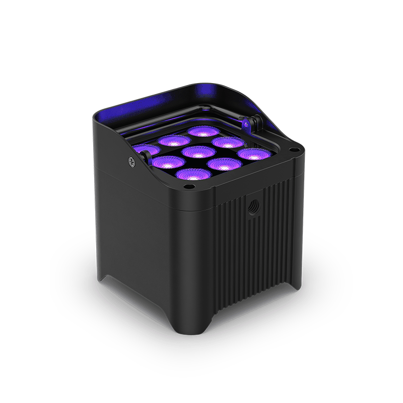 CHAUVET DJ Freedom Par H9 IP - PAR LED a batería - Tempo Shop