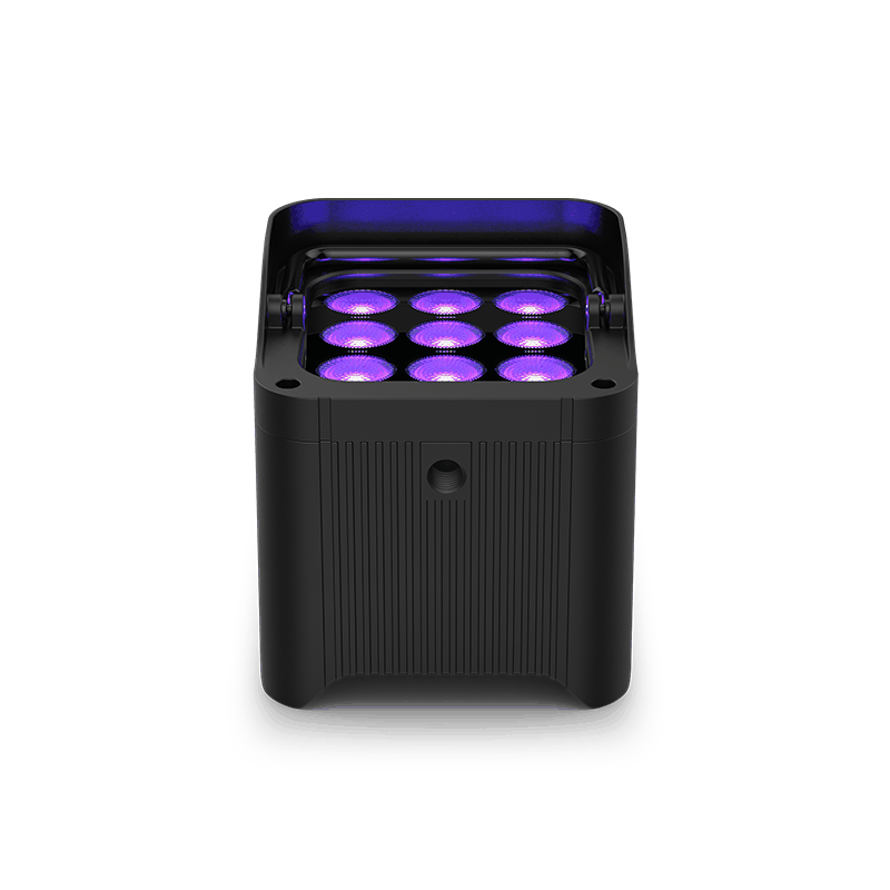 CHAUVET DJ Freedom Par H9 IP - PAR LED a batería - Tempo Shop