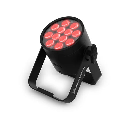 CHAUVET DJ Freedom Par Q12 - Proyector PAR LED RGBA inalámbrico - Tempo Shop