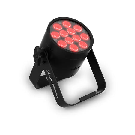 CHAUVET DJ Freedom Par Q12 - Proyector PAR LED RGBA inalámbrico - Tempo Shop