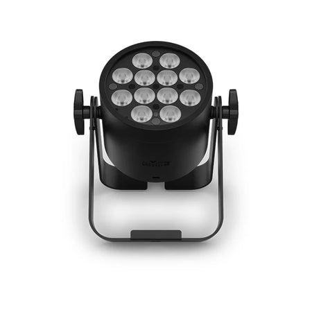 CHAUVET DJ Freedom Par Q12 - Proyector PAR LED RGBA inalámbrico - Tempo Shop