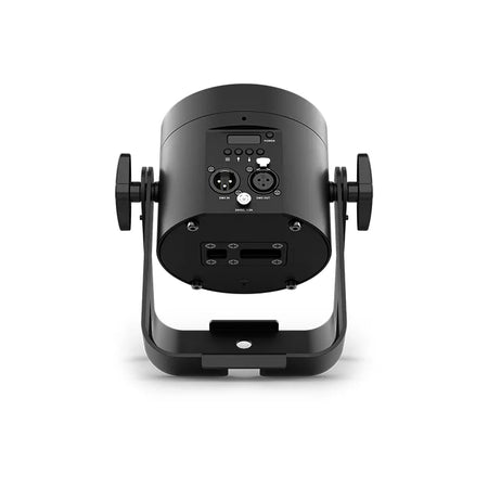 CHAUVET DJ Freedom Par Q12 - Proyector PAR LED RGBA inalámbrico - Tempo Shop