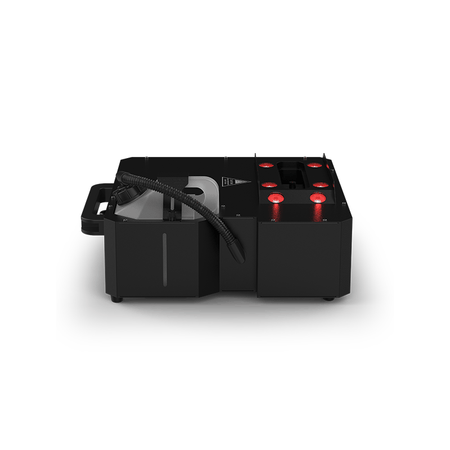 CHAUVET DJ Geyser Move - Máquina de niebla motorizada de 120 V - Tempo Shop