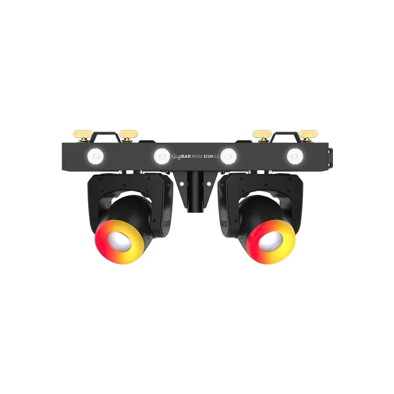 CHAUVET DJ GigBAR Bridge Beam ILS - sistema de iluminación 3 en 1 - Tempo Shop