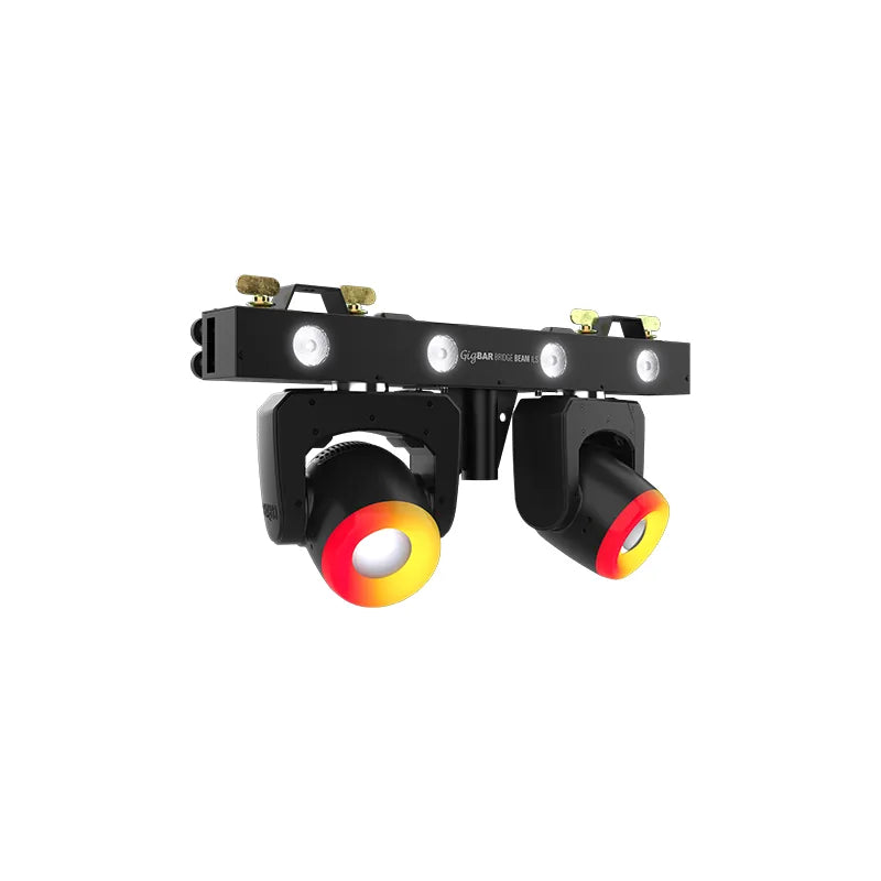 CHAUVET DJ GigBAR Bridge Beam ILS - sistema de iluminación 3 en 1 - Tempo Shop
