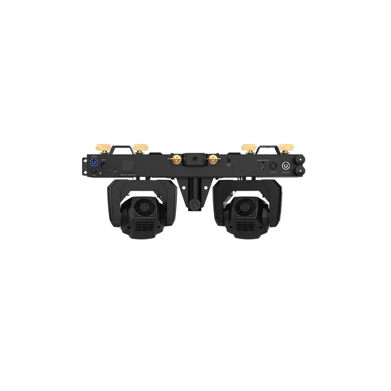 CHAUVET DJ GigBAR Bridge ILS - Sistema de iluminación 2 en 1 - Tempo Shop